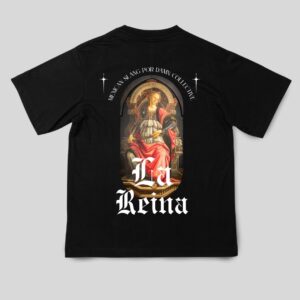 La Reina